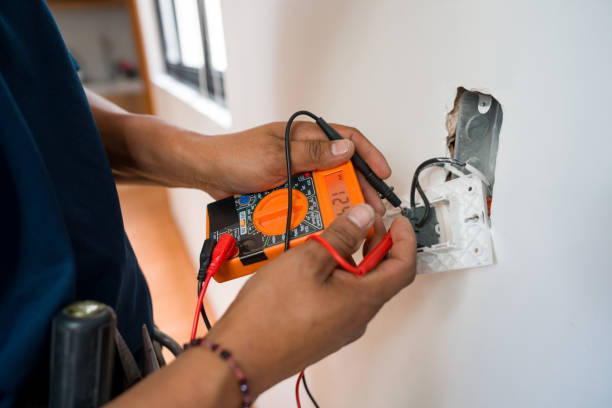 Best Electrical System Inspection  in Storm Lake, IA