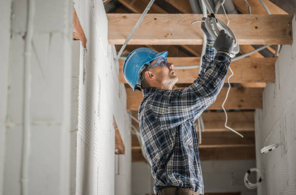 Best Electrical Installation Contractor  in Storm Lake, IA