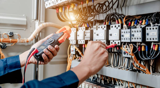 Affordable Emergency Electrician in IA