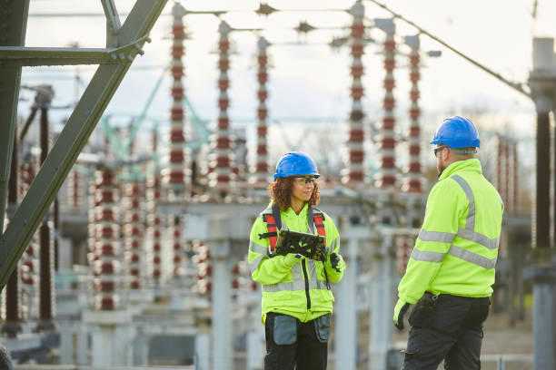 Best Electrical Contractors for Businesses  in Storm Lake, IA