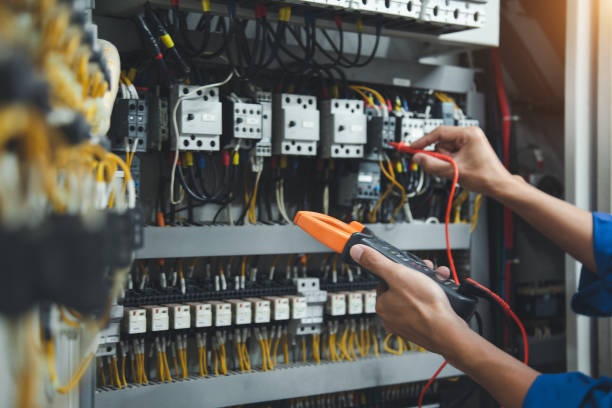 Best Electrical System Inspection  in Storm Lake, IA