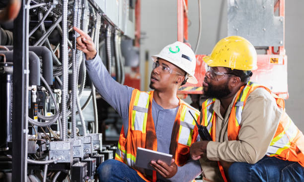 Best Commercial Electrician Services  in Storm Lake, IA