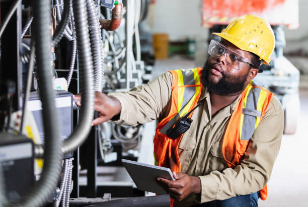 Best Circuit Breaker Repair  in Storm Lake, IA
