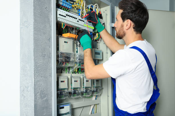 Best Licensed Electrician  in Storm Lake, IA