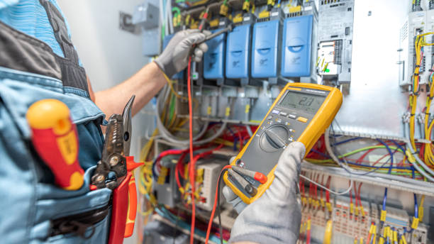 Best Electrical Troubleshooting Services  in Storm Lake, IA