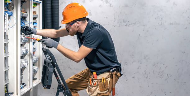 Best Local Electrician Companies  in Storm Lake, IA